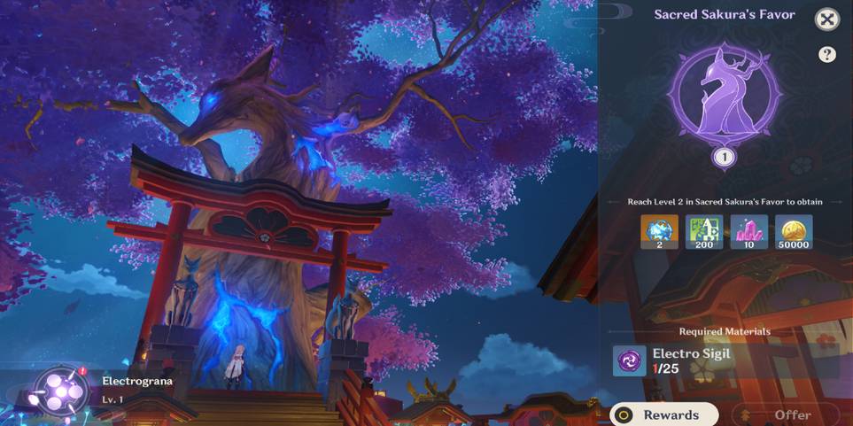 Genshin Impact Max Ar 60 Rewards Are Abysmal Screen Rant Genshin Impact Max Ar 60 Rewards Are Abysmal Screen Rant