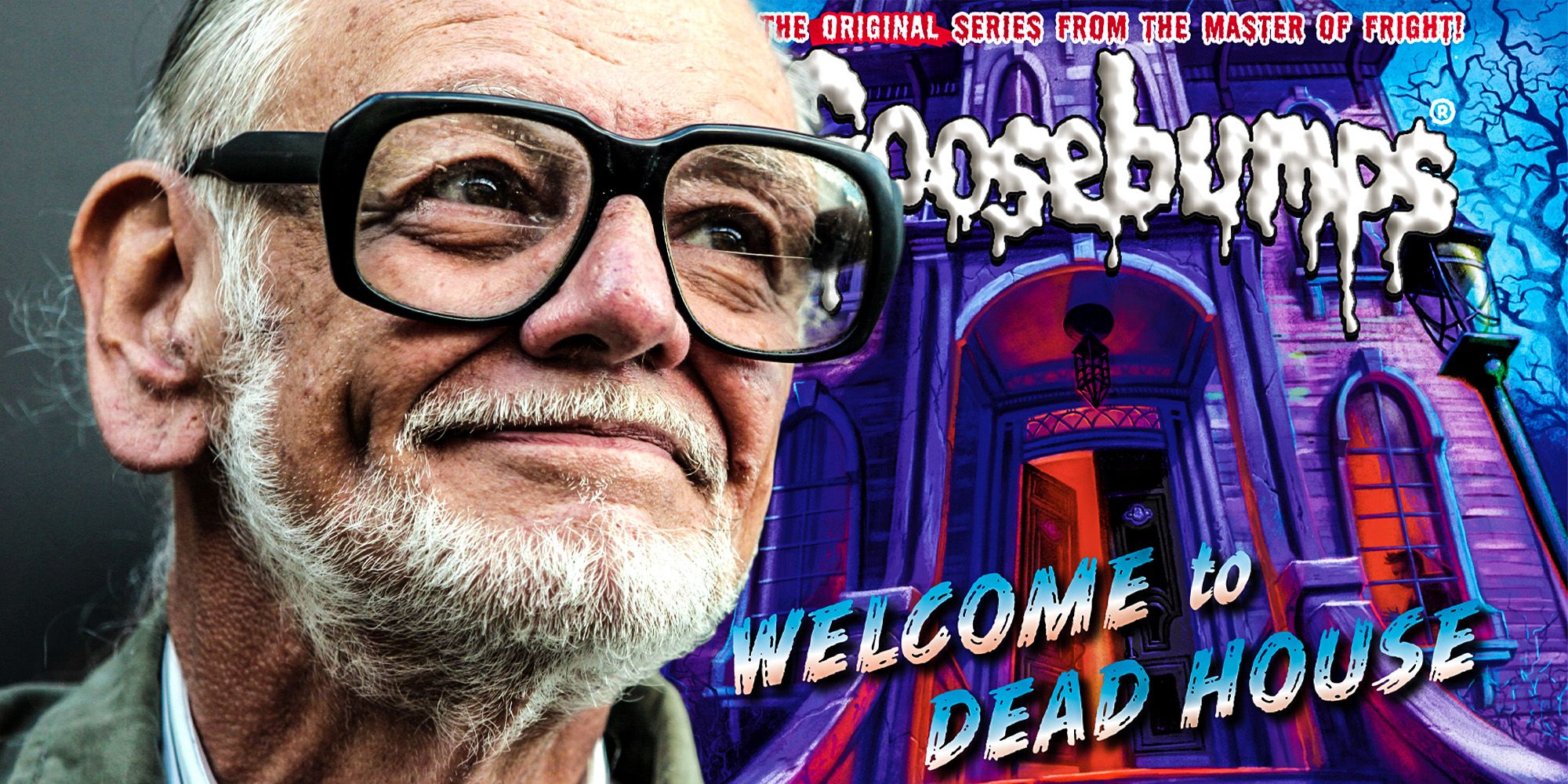 10 Children's Horror Books That Gave '90s Kids Nightmares