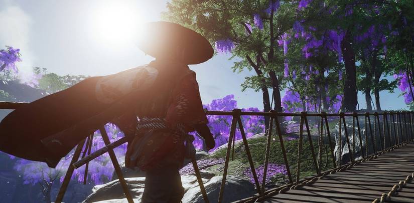 Ghost of Tsushima: Everything Included in the Director's Cut
