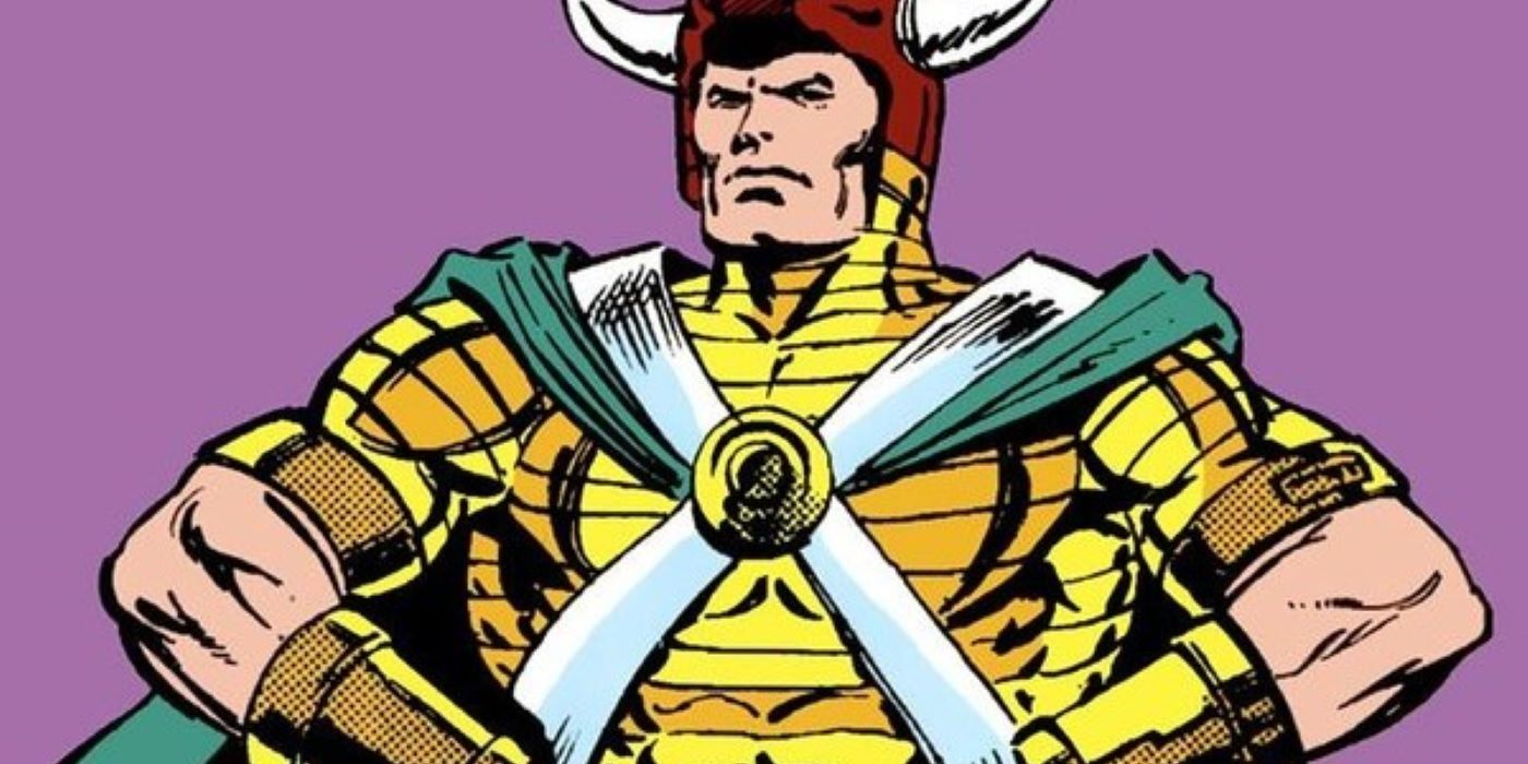 Eternals 10 Things Only Comic Fans Know About Gilgamesh