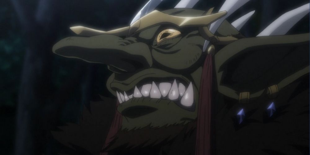 Goblin Slayer Most Powerful Monsters Ranked