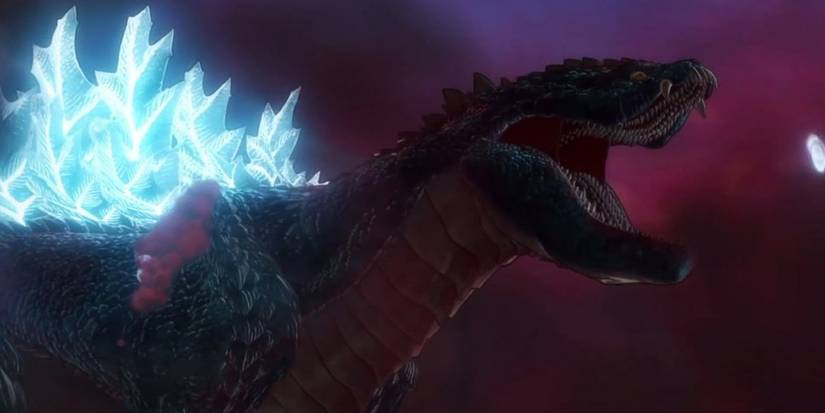All Godzilla Versions In Netflix's Singular Point Explained