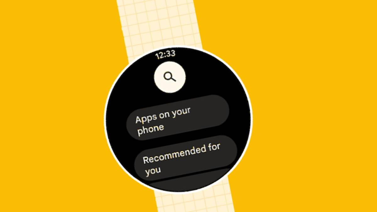 Finding Wear OS Apps On The Play Store & Downloading Them Is Getting Easier