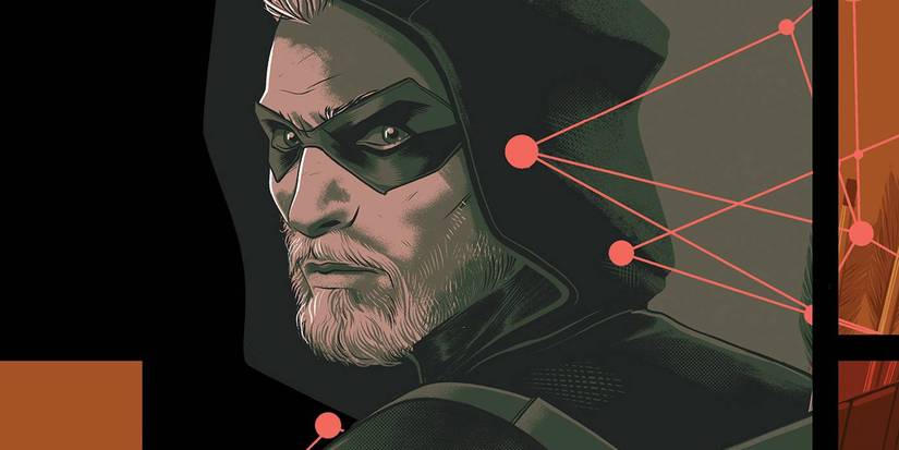 The DC Universe's Next Great Mystery Has Begun in CHECKMATE