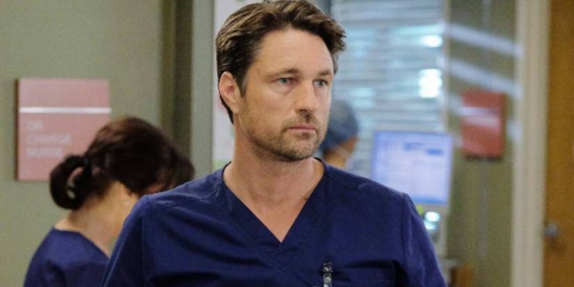 Grey's Anatomy: 10 Hidden Details You Missed About Nathan Riggs