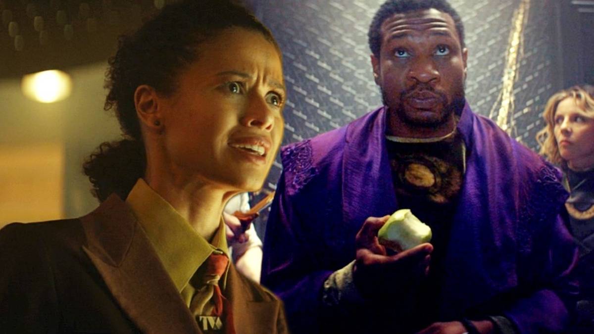 Where Ravonna Renslayer Went In The Loki Finale Explained