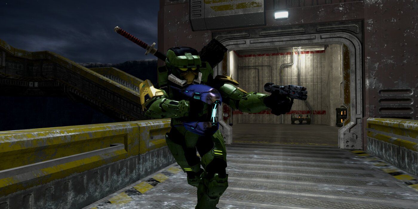 Why Dual-Wielding Was Removed From Halo, image size:1400x700