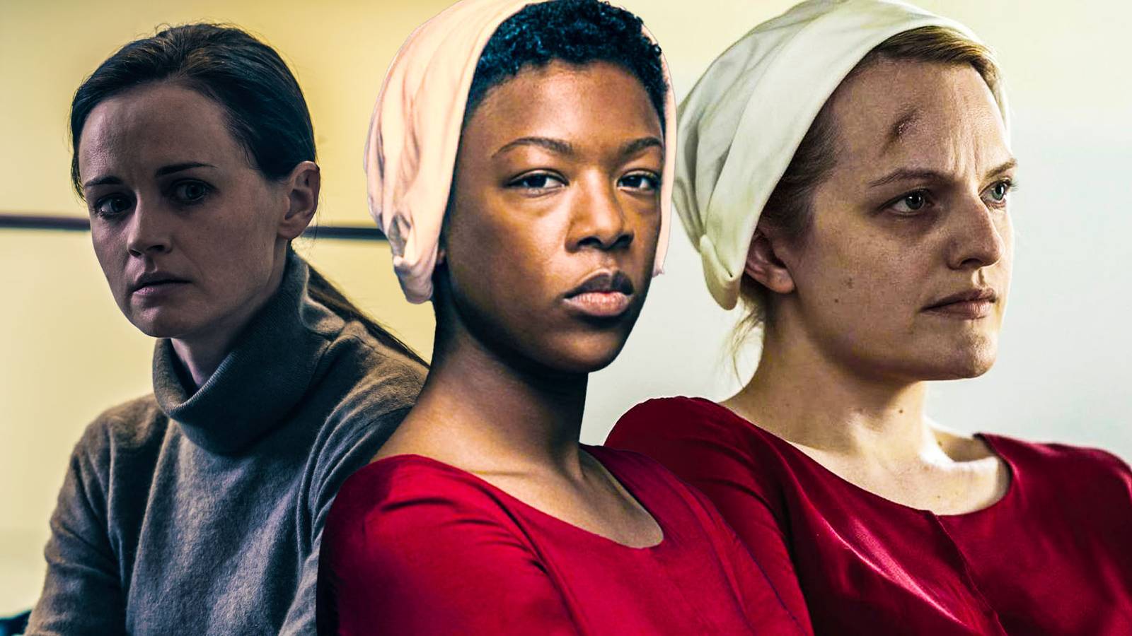 The Handmaid's Tale: Every Character Who Has Escaped From Gilead