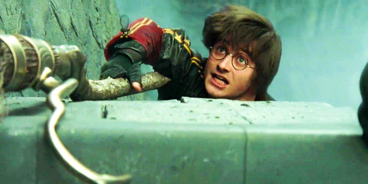 Daniel Radcliffe's Salary Growth