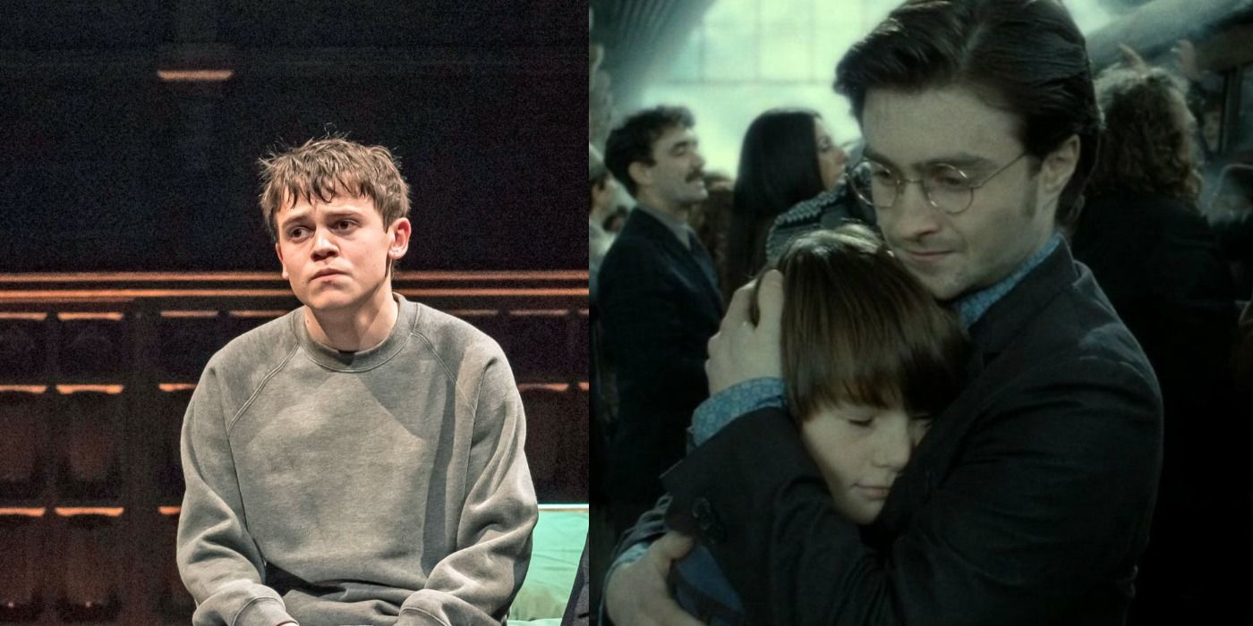 Harry Potter: 10 Saddest Things About Albus Severus Potter, image size:1400x700
