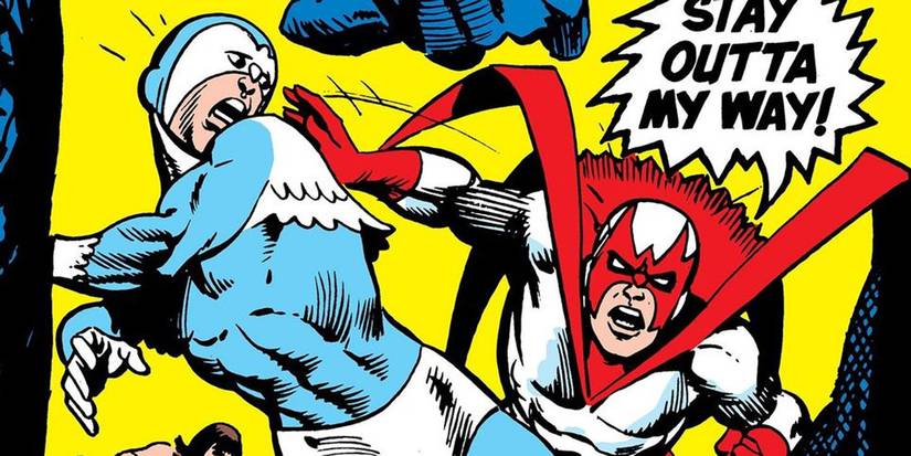 The Teen Titans: The First 10 Members of DC's Teen Team, In ...