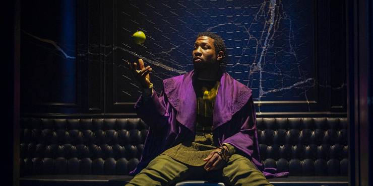 Loki: 10 Hidden Details About He Who Remains' Costume