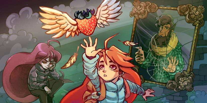 10 Video Games You Didn't Know Were Created By Women