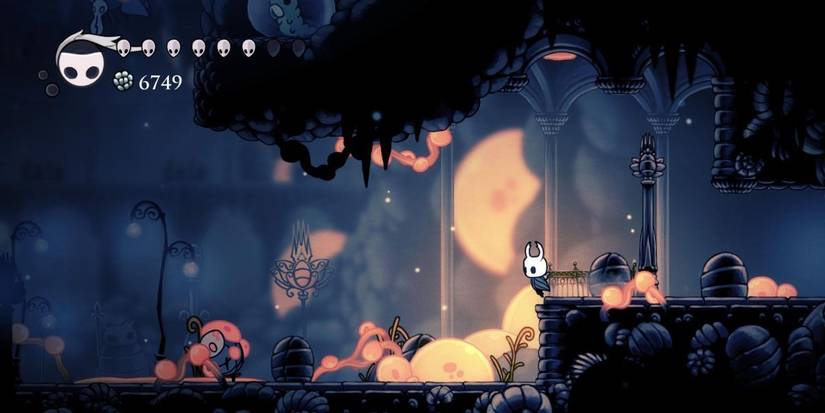 Hollow Knight: 10 Important Lore Facts You Should Know Before Playing