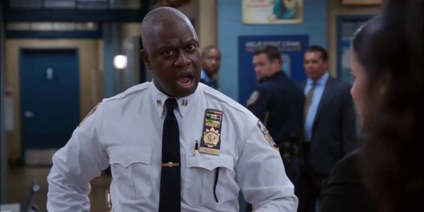 Brooklyn Nine-Nine: 10 Quotes That Live Rent-Free In Fans Heads