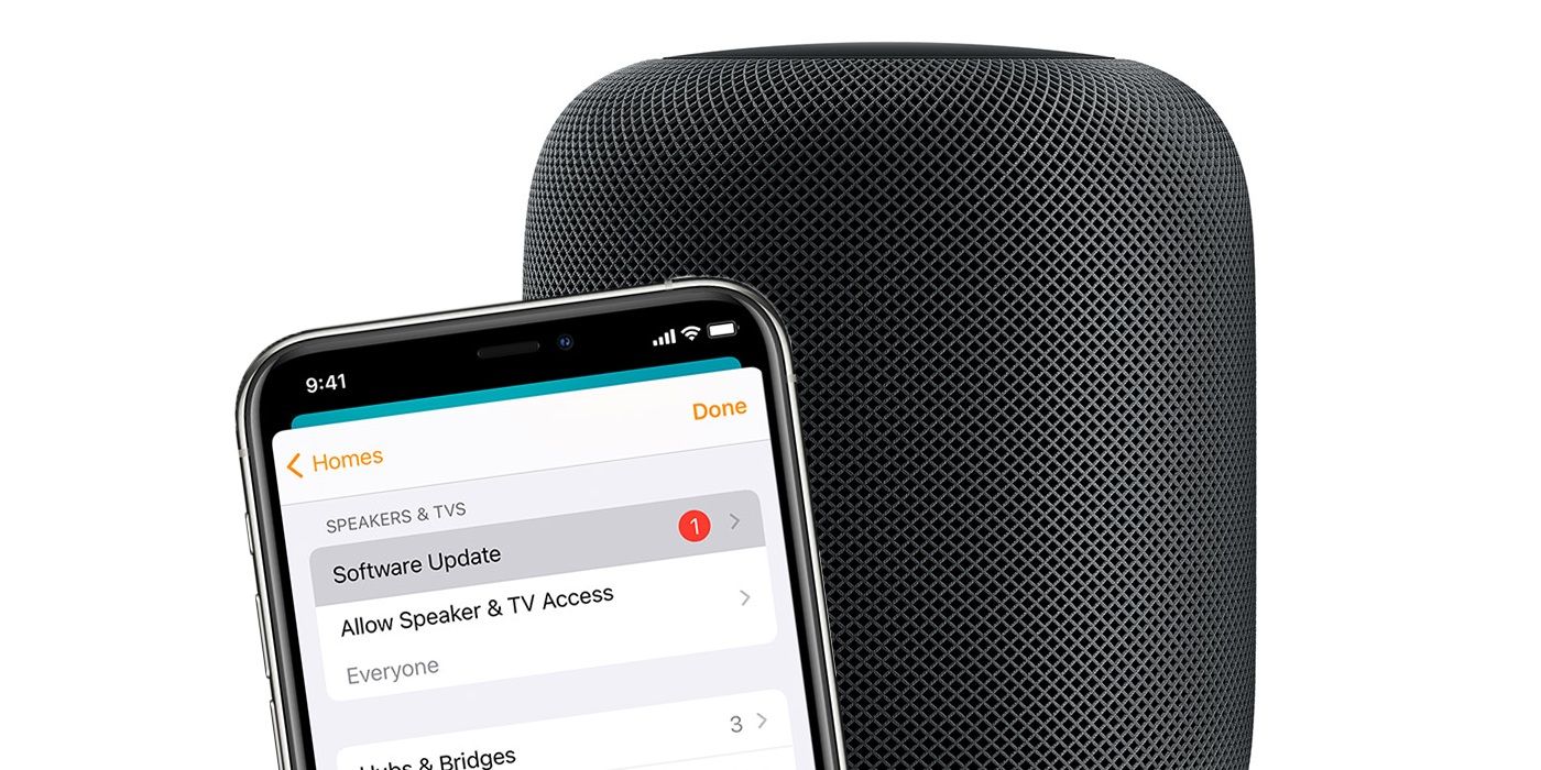 Why HomePod Users Should Avoid Updating To Apple's Latest Software Beta