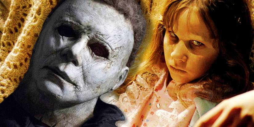 Halloween Ends Director Offers Promising Update On Exorcist Reboot