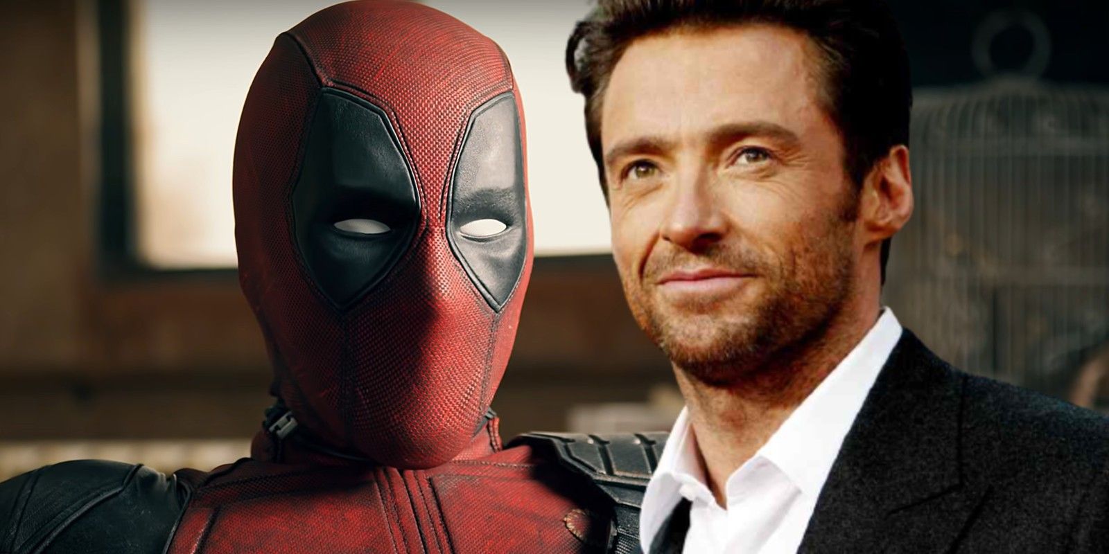 Hugh Jackman comments on Ryan Reynolds Deadpool MCU debut