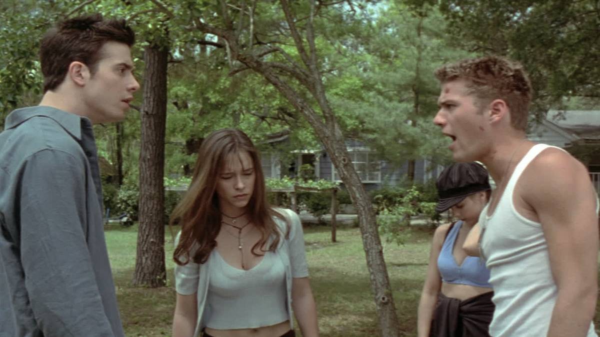 I Know What You Did Last Summer Amazon Series Sets Premiere Date
