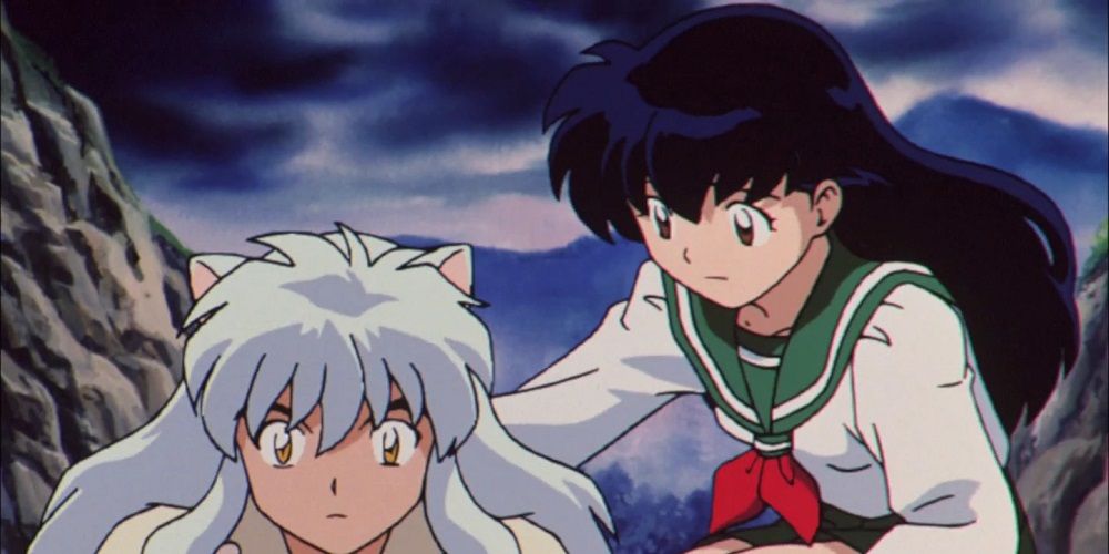 inuyasha episodes free dub