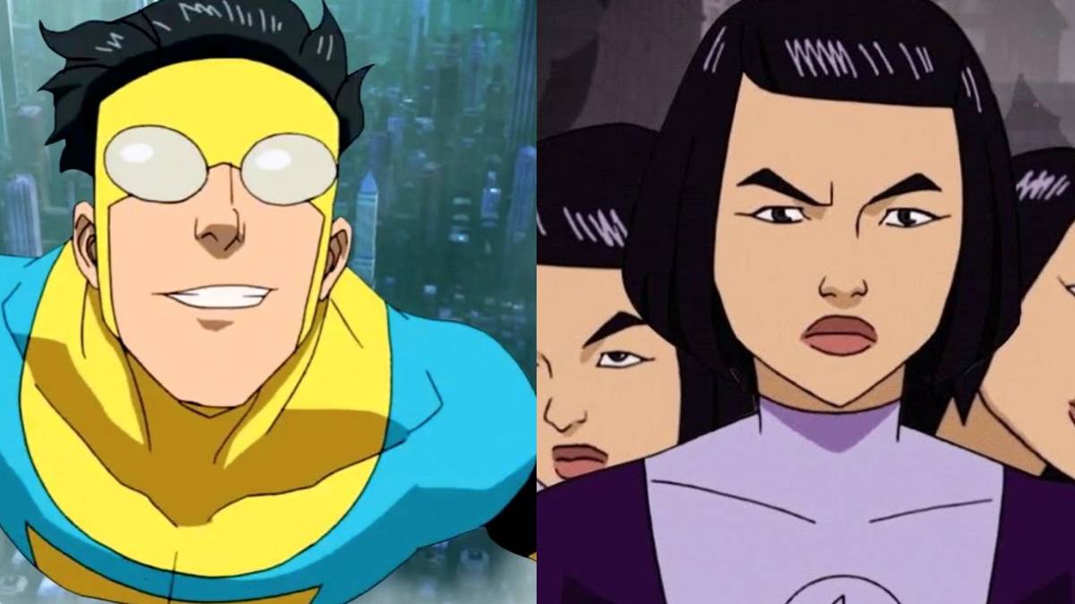 Invincible: The 10 Best Powers, Ranked