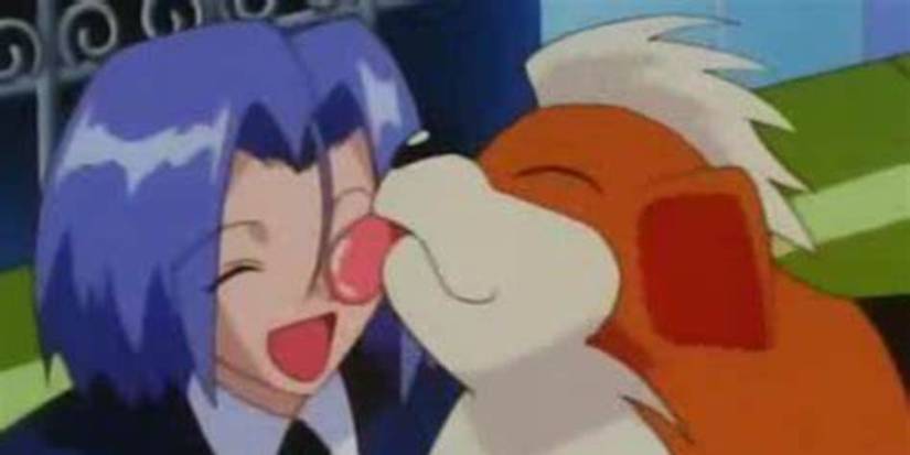 The 10 Funniest Scenes From The Pok mon Anime The 10 Funniest Scenes From The Pok mon Anime