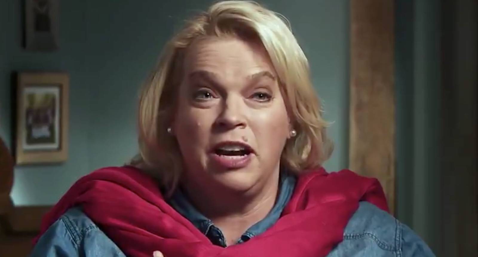 Sister Wives: Janelle Gives Revealing Update on Her New Life in an RV