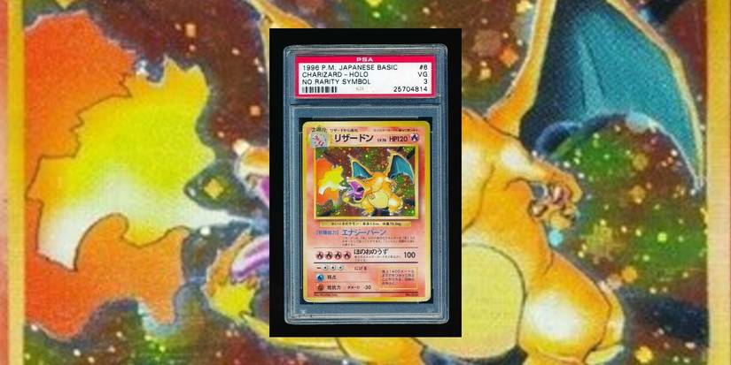 Pokemon TCG Charizard Cards: Which Are Most Valuable & Expensive Pokemon TCG Charizard Cards: Which Are Most Valuable & Expensive