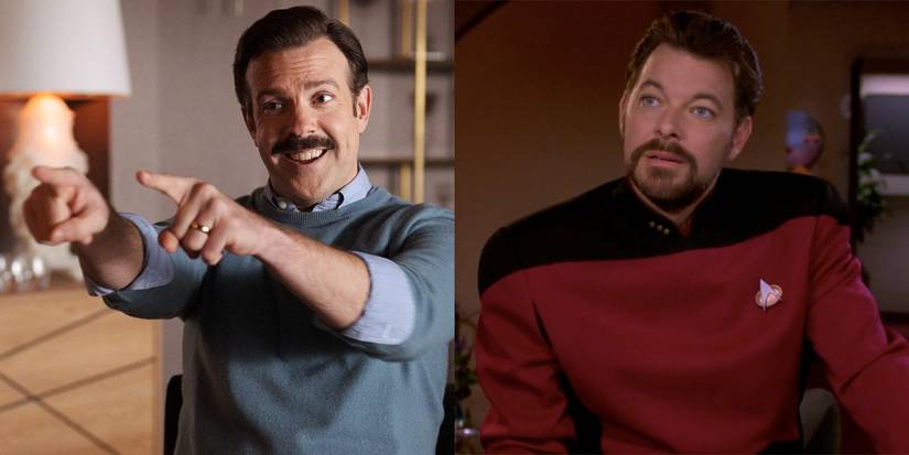 Ken Riker Actor Star Trek: Fan Casting A Next Generation Movie Reboot