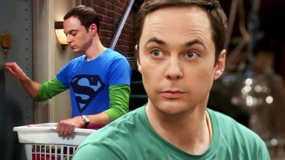 Big Bang Theory: Why Sheldon Knocked 3 Times On Penny's Door