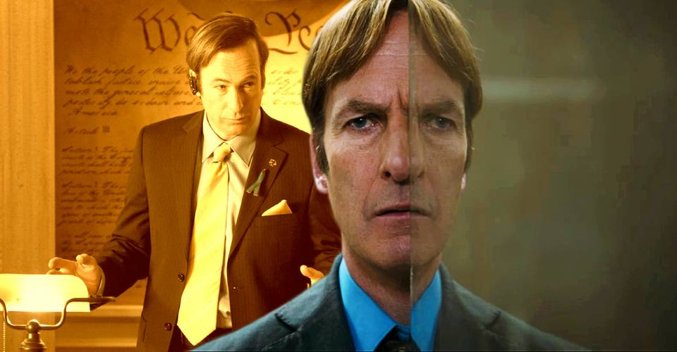Better Call Saul Avoided The Biggest Prequel Problem Geeky Craze
