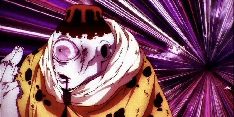 Pyramid Gojo Jujutsu Kaisen's Gojo is More Than a Great Character, He's Anime's Most ...