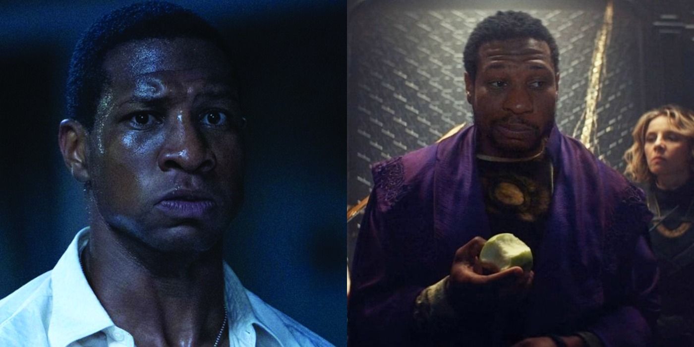 Jonathan Majors: His 10 Best Movie & TV Roles, According To IMDb