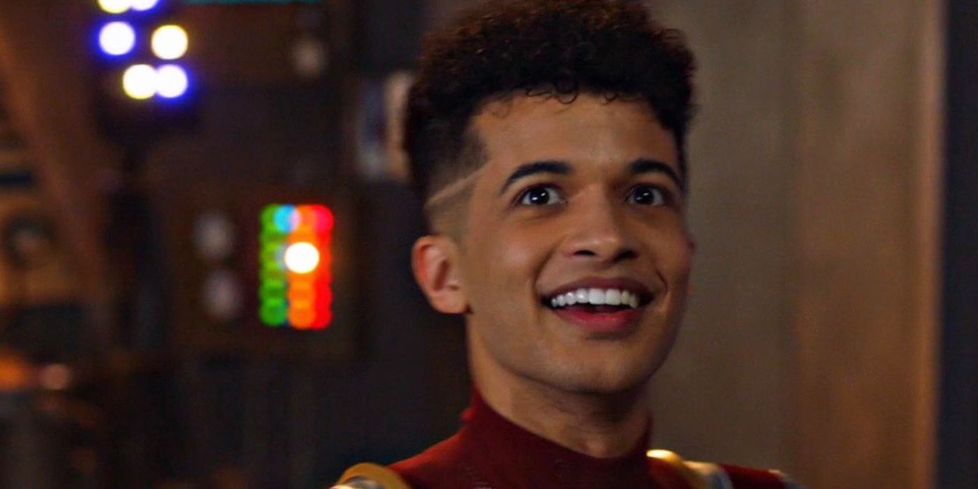 The Flash Season 10 Concept Trailer Continues Grant Gustin's Arrowverse Story In The Best Way