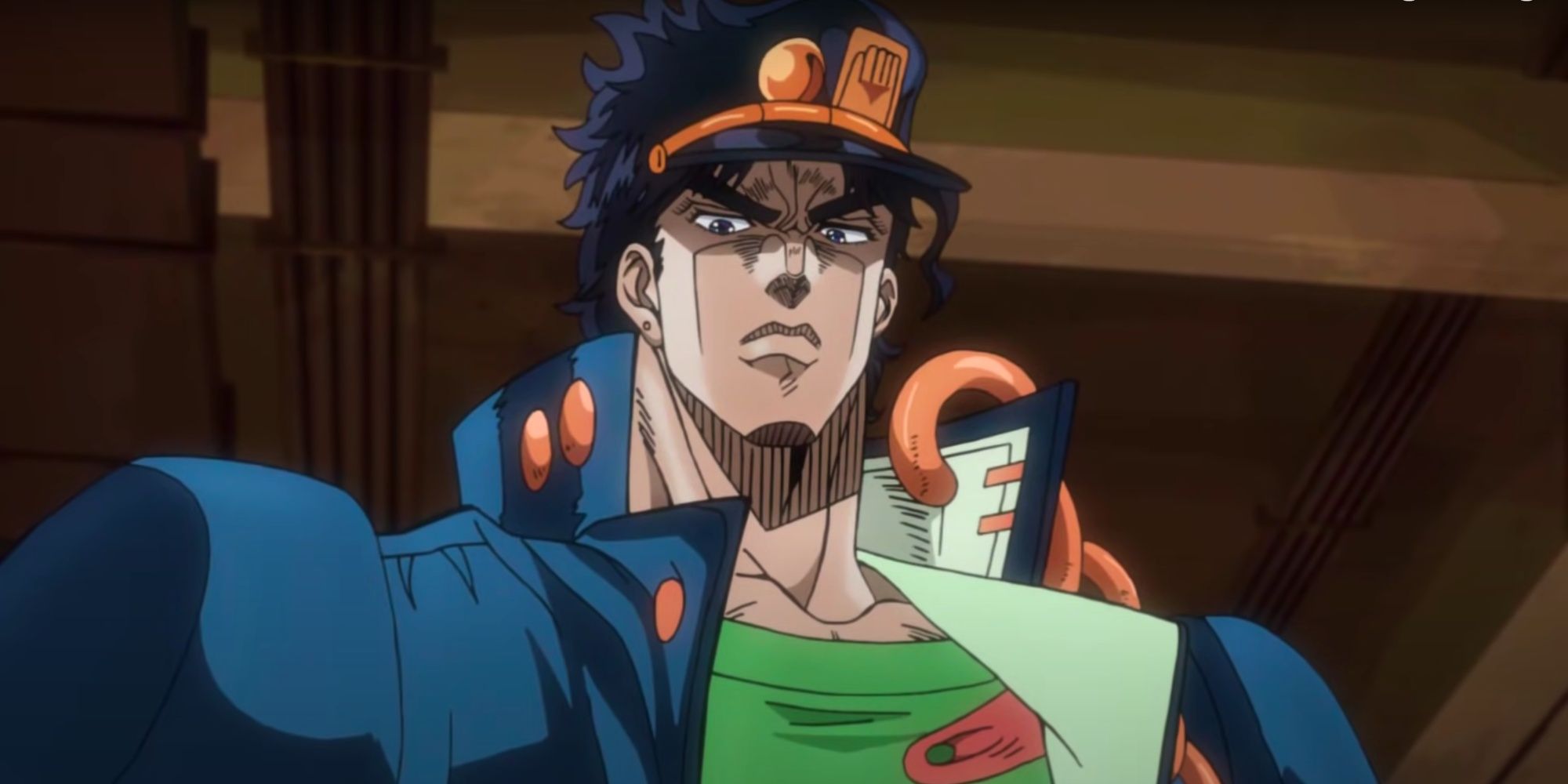 15 Strongest JoJo's Bizarre Adventure Anime Characters