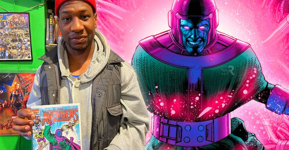 Ant-Man 3 Star Confirms He's Playing Kang 6 Kang the Conqueror comic Jonathan Majors.jpg?q=50&fit=crop&w=960&h=500&dpr=1