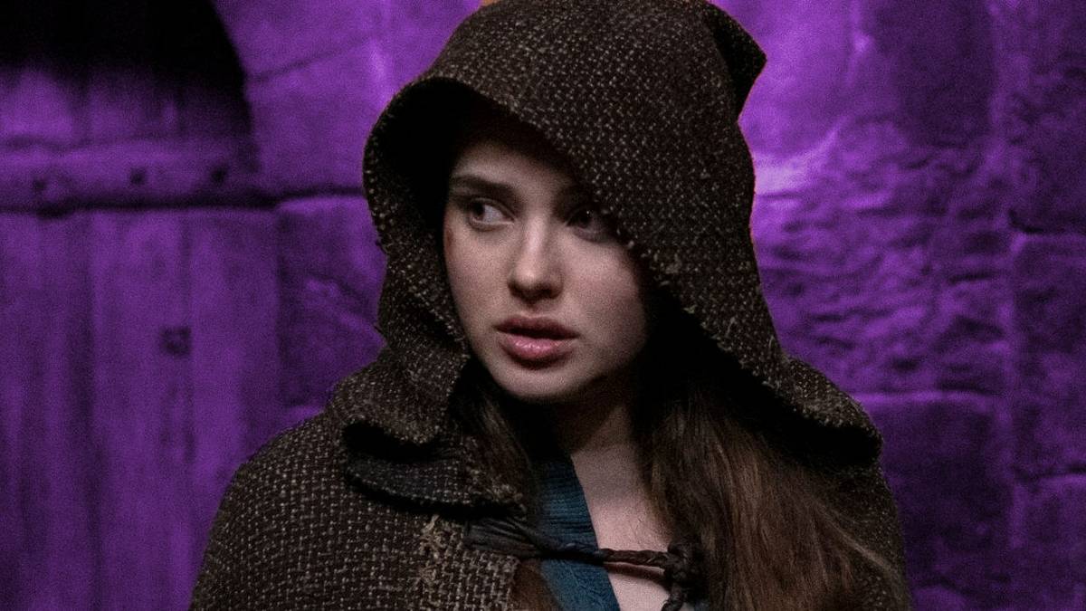 Cursed Season 2: Why Netflix Canceled Katherine Langford's Show