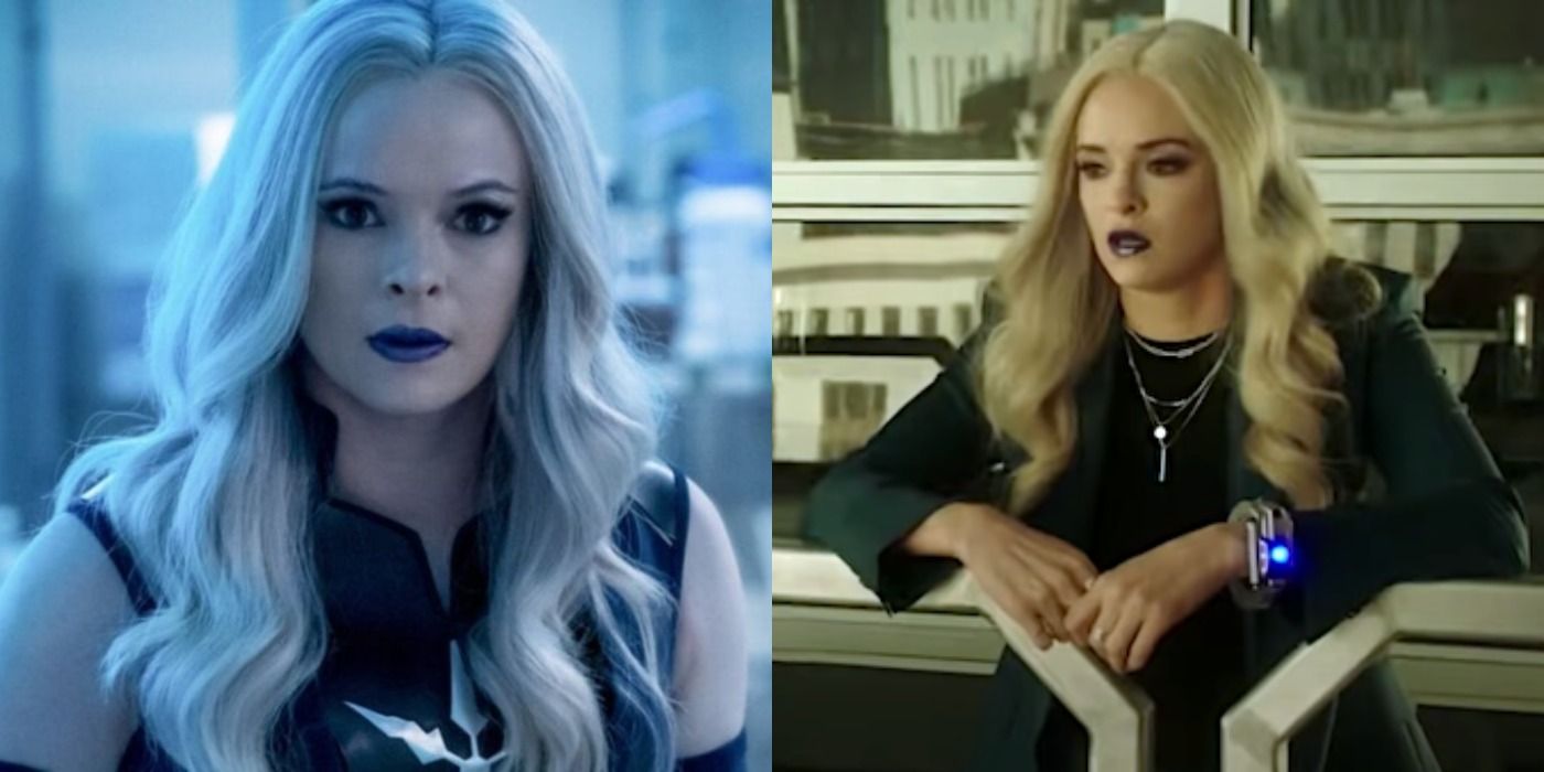 killer frost bombshell