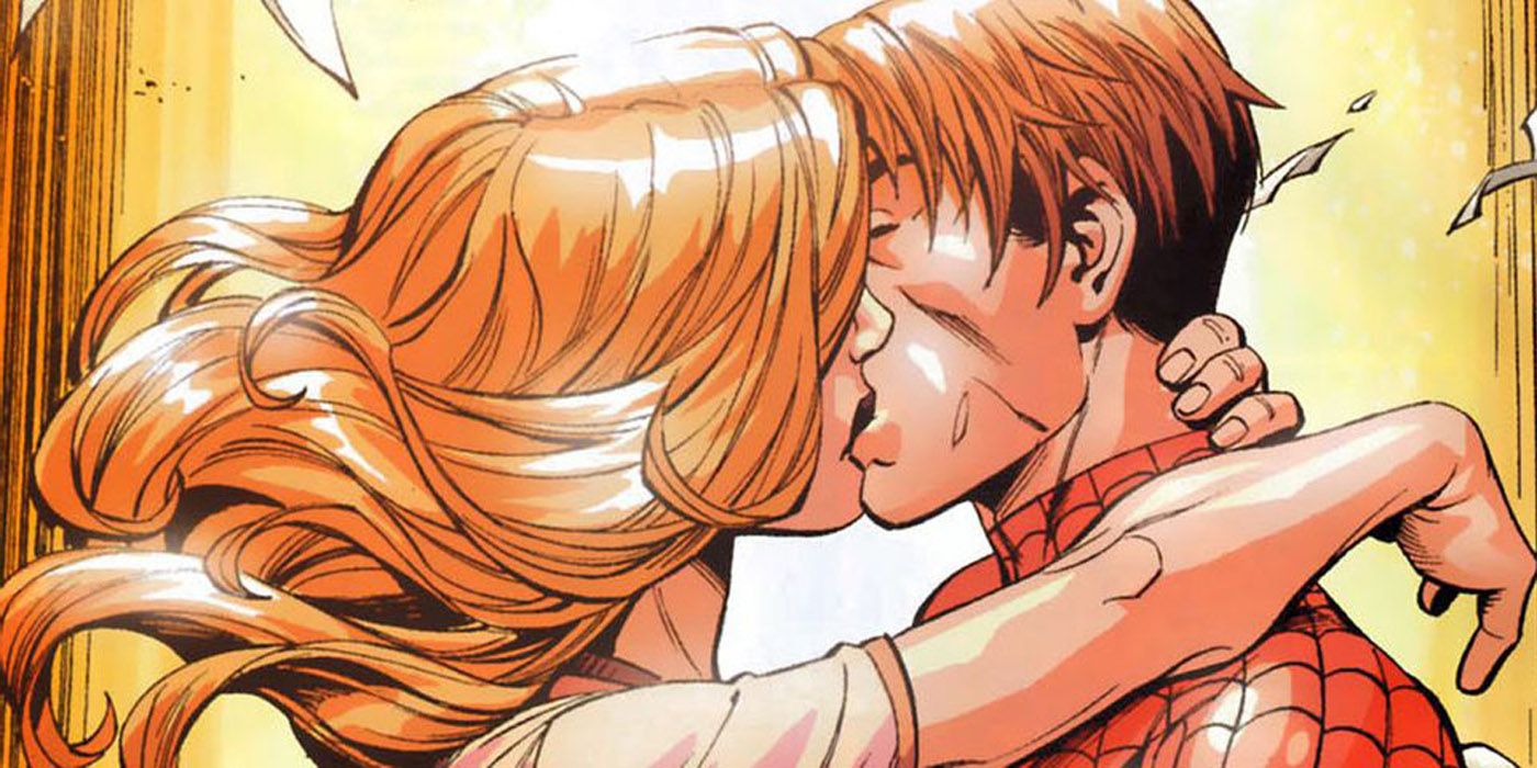 10 Marvel Characters Who Could Replace Zendayas MJ As Peter Parkers Love Interest In Spider-Man 4