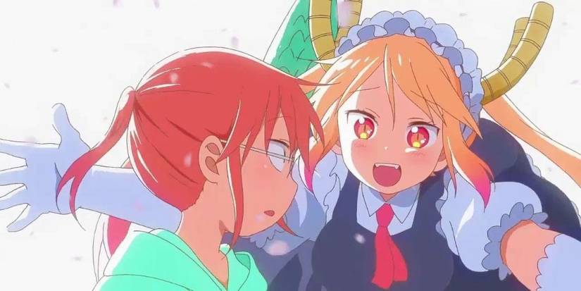 Top 10 Funniest Isekai Anime, Ranked