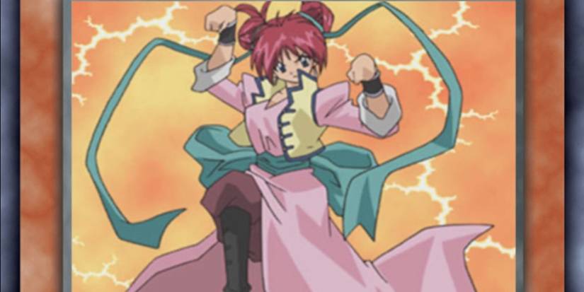 Yu-Gi-Oh!: Vivian's 10 Coolest Cards
