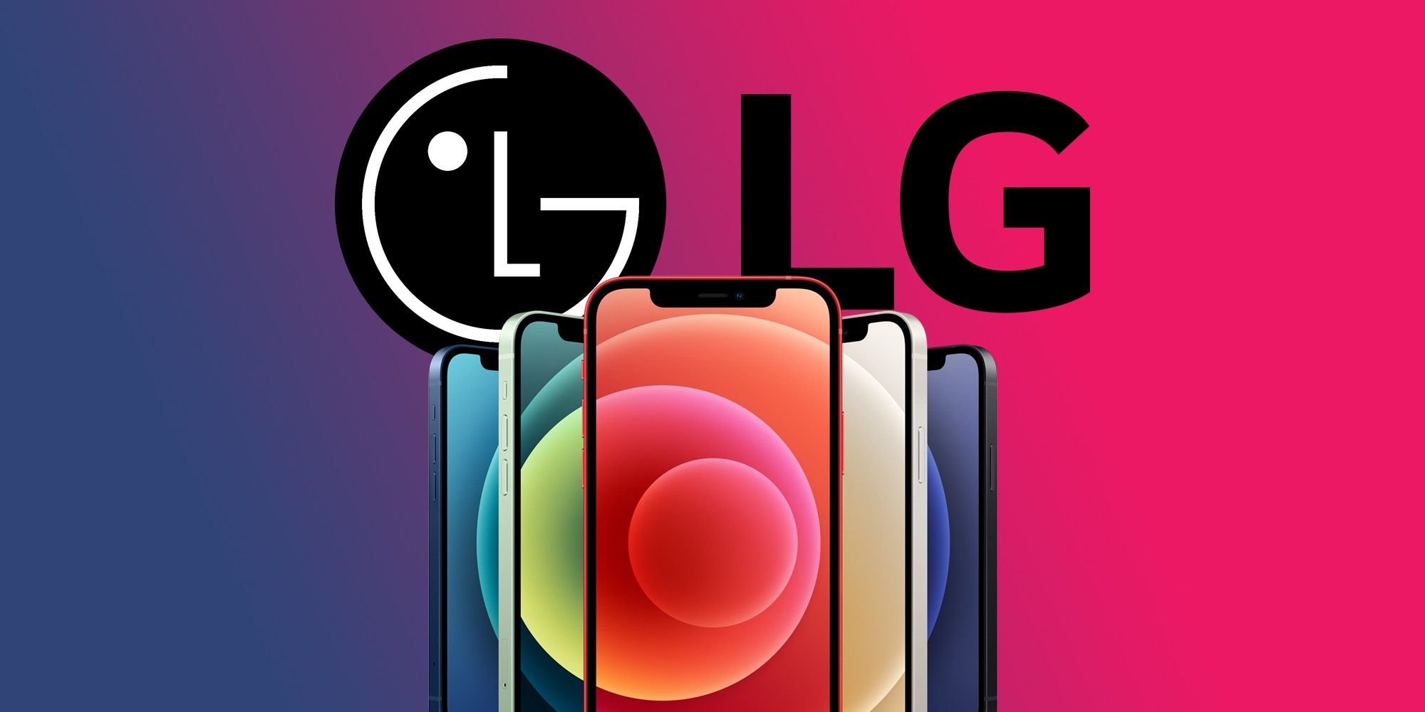 LG Is Going To Start Selling iPhones And It Makes Sense