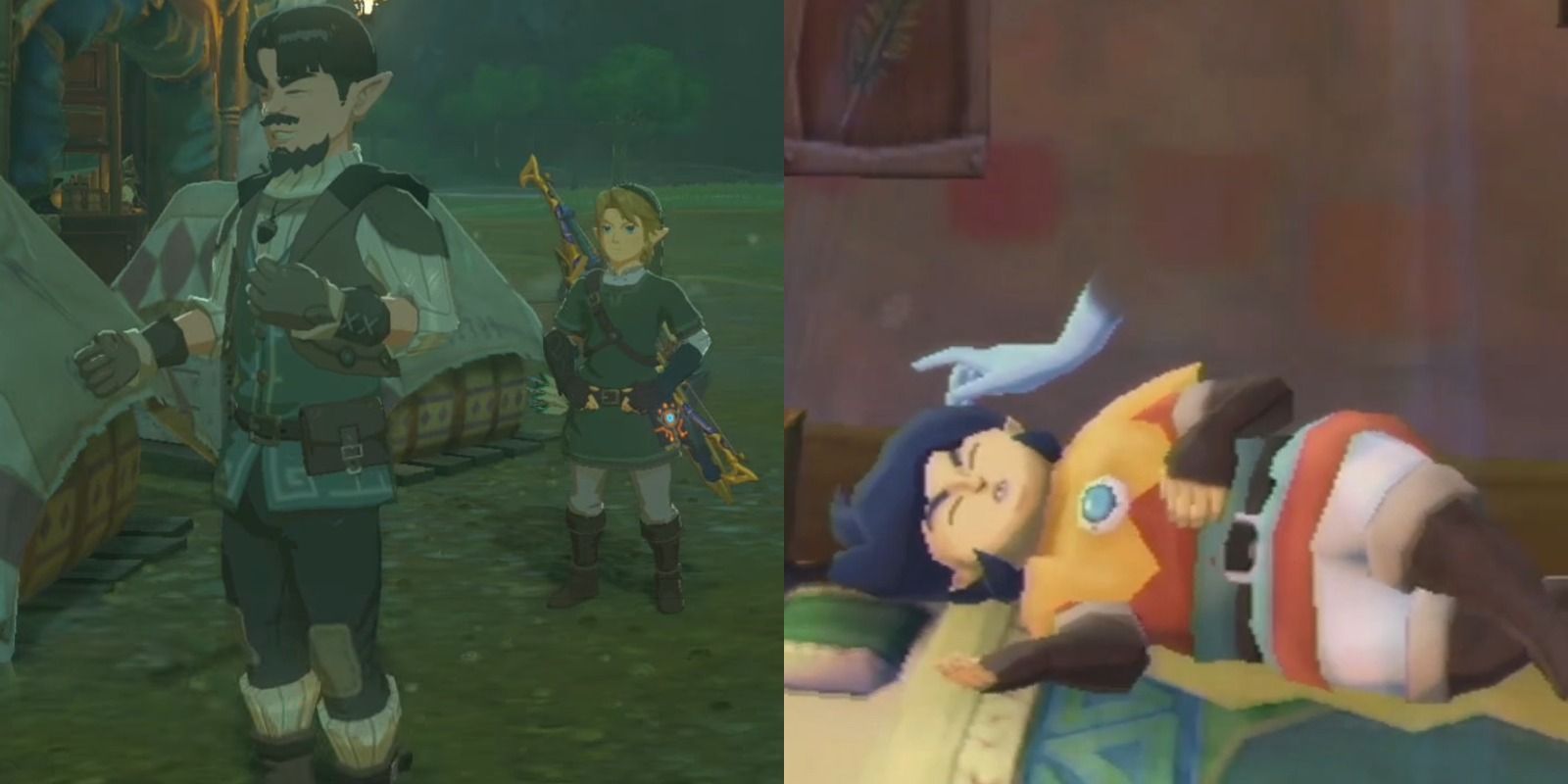 legend of mana egg locations