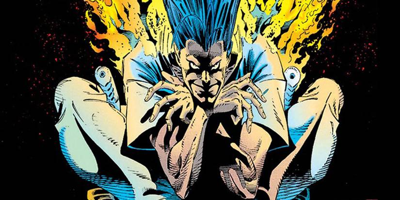 10 Most Powerful X Men Villains In Marvel Comics