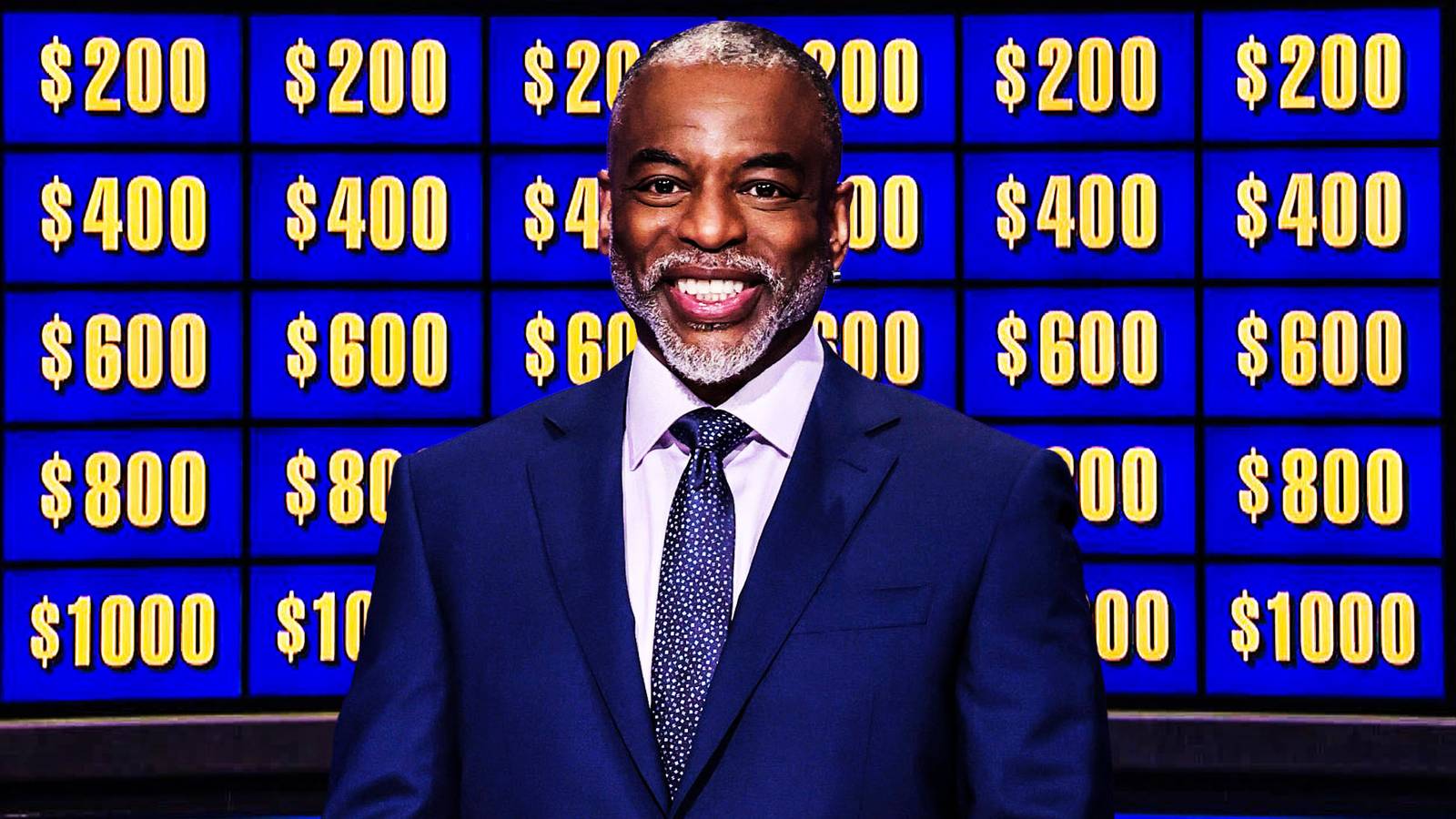 Jeopardy Petition to Make LeVar Burton New Host Nears 300,000 Signatures