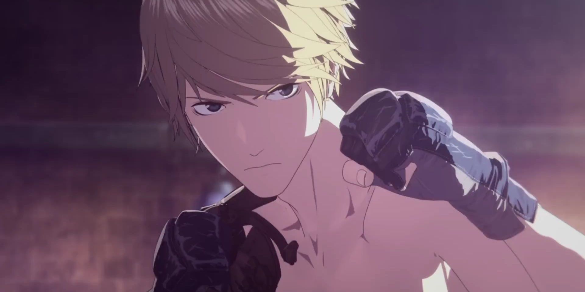 The 10 Best Anime Characters Voiced By Zach Aguilar Screenrant