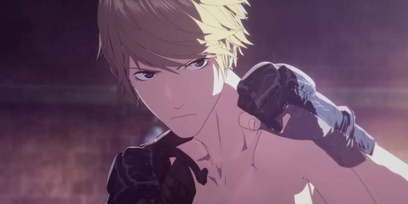10 Best Boxing Anime