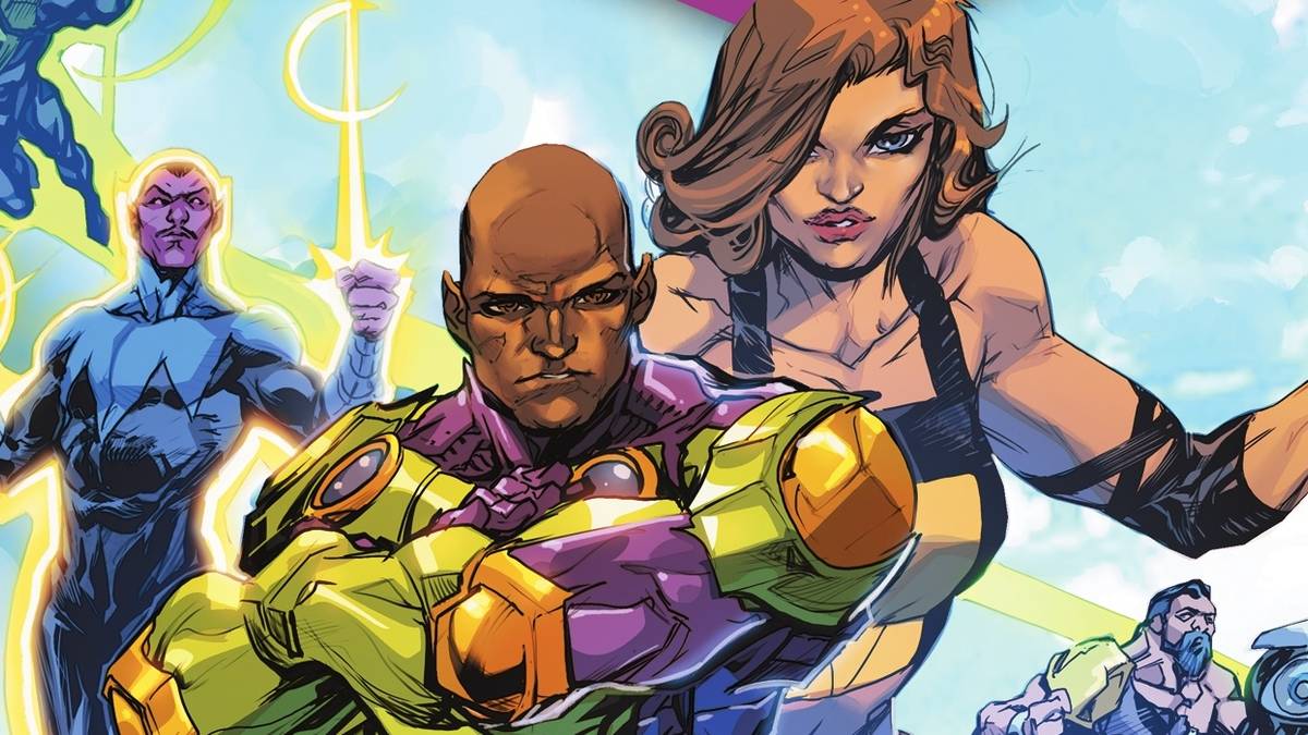 Red Hood Reveals Why Lex Luthor's Justice League Was Destined to Fail