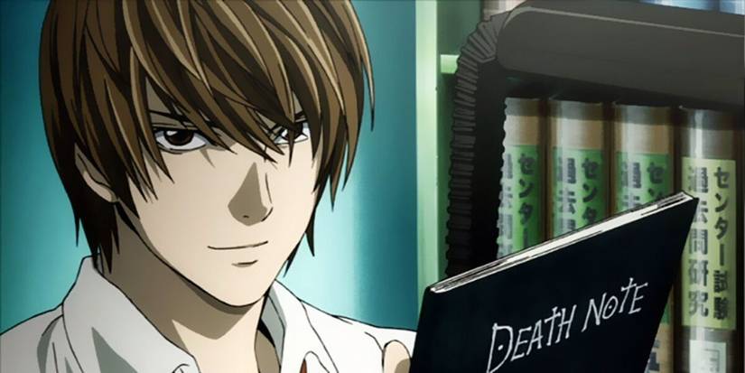 Death Note: 8 Villains That Achieved Redemption