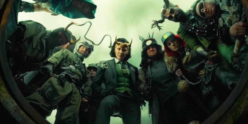 Marvel Reveals Nicknames Of 3 More Loki Variants